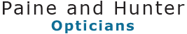Paine and Hunter logo